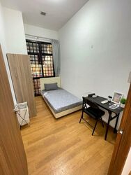 Dover Parkview (D5), Condominium #524088161
